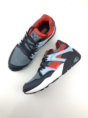 Puma Blaze R698 Men Shoes--016